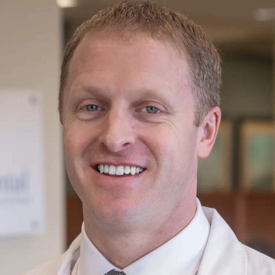 Dr. Michael Kirchner