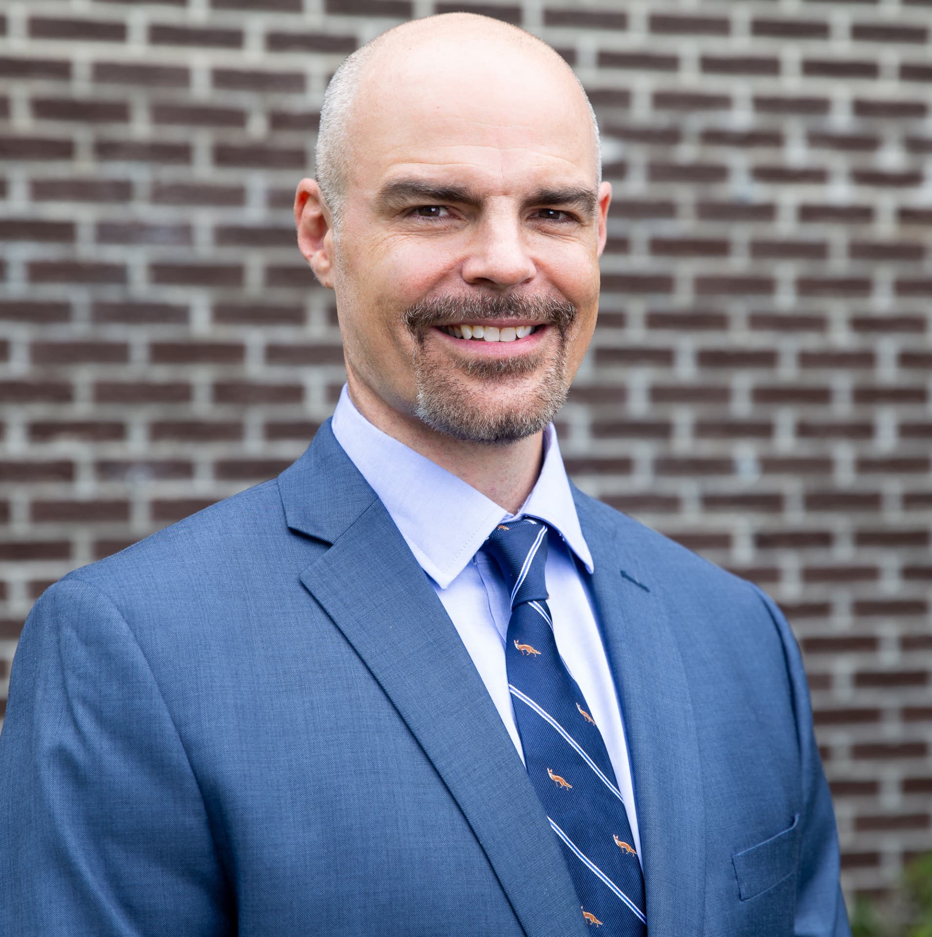 Dr. Todd Resek